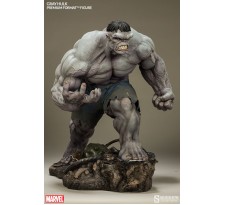 Marvel Premium Format Figure Gray Hulk 51 cm